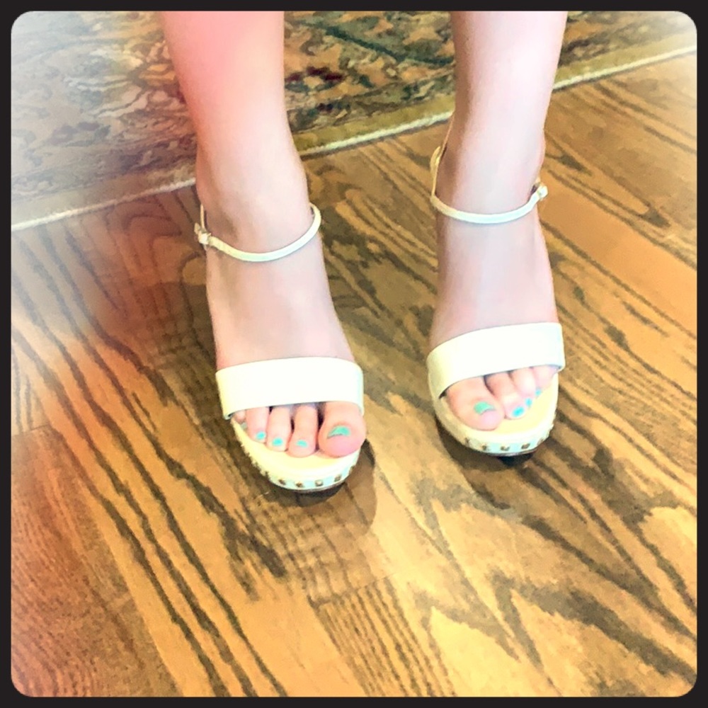 Casadei sandals